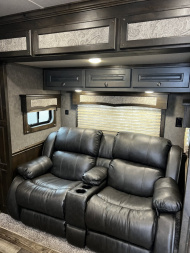 New 2025 Merhow Trailers 8313 RWS Horse Trailer