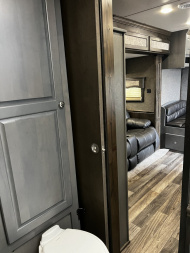 New 2025 Merhow Trailers 8313 RWS Horse Trailer