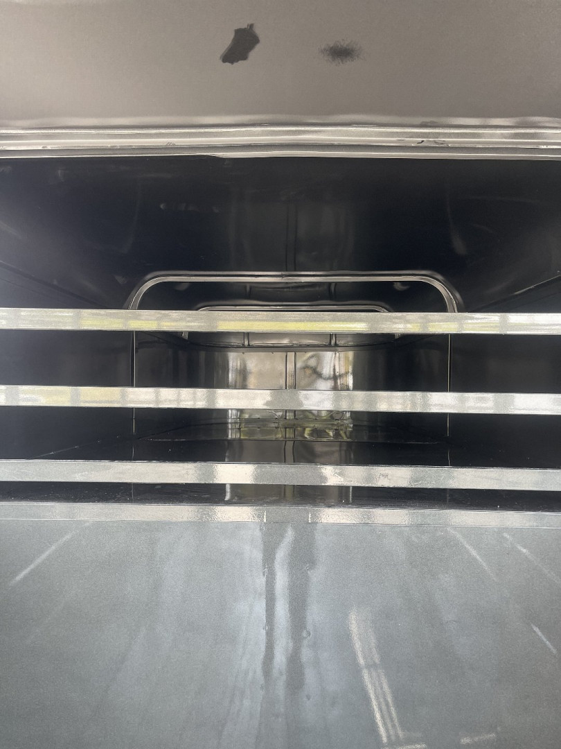 New 2024 CALICO TRAILERS 16x6x7' GN Stock / Stock Combo Trailer