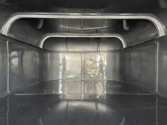 New 2024 CALICO TRAILERS 16x6x7' GN Stock / Stock Combo Trailer