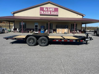 New 2024 Diamond C Trailers HDT207 20X82 Heavy Equipment