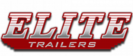 New 2024 Elite Trailers 20+5 Equipment Trailer
