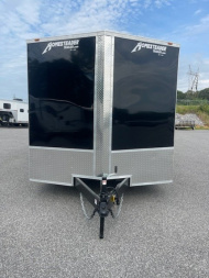New 2025 Homesteader Trailer 824 IH Cargo / Enclosed Trailer