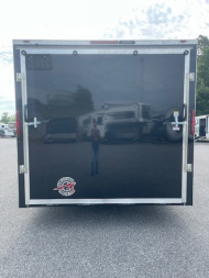 New 2025 Homesteader Trailer 824 IH Cargo / Enclosed Trailer