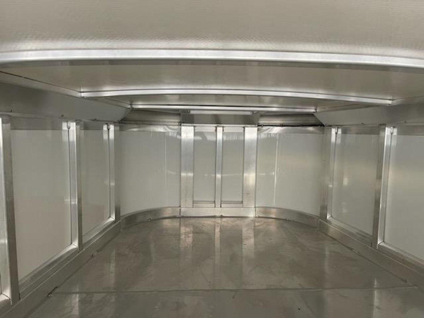 New 2024 Cimarron 20' Stock / Stock Combo Trailer