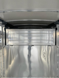 New 2024 Cimarron 20' Stock / Stock Combo Trailer