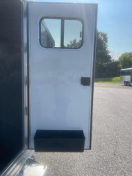 New 2024 Cimarron Trailers LONESTAR 20' -STOCK-COMBO Stock / Stock Combo Trailer