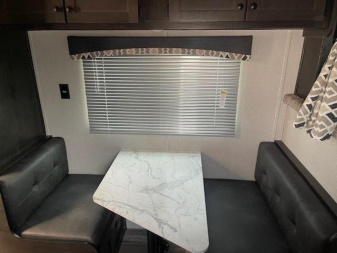 New 2024 Bison Trailers 7208 RANGER N/S Horse Trailer