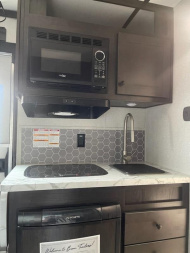 New 2024 Bison Trailers 7208 RANGER N/S Horse Trailer
