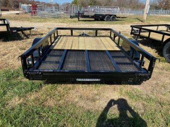 New 2024 OTHER Utility Utility Trailer