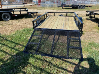 New 2024 OTHER Utility Utility Trailer