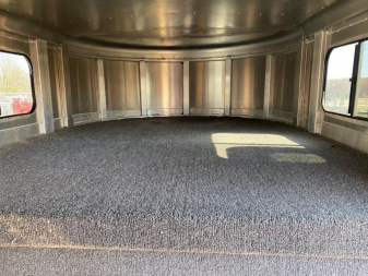 Used 2016 Other WW Horse Trailer