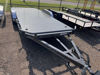 New 2025 Kearney 83x20ft Car Hauler