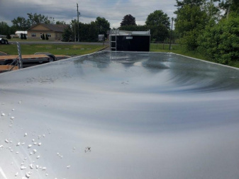 New 2025 Lightning Trailers 5'x12' SA-3500 Enclosed Cargo Trailer