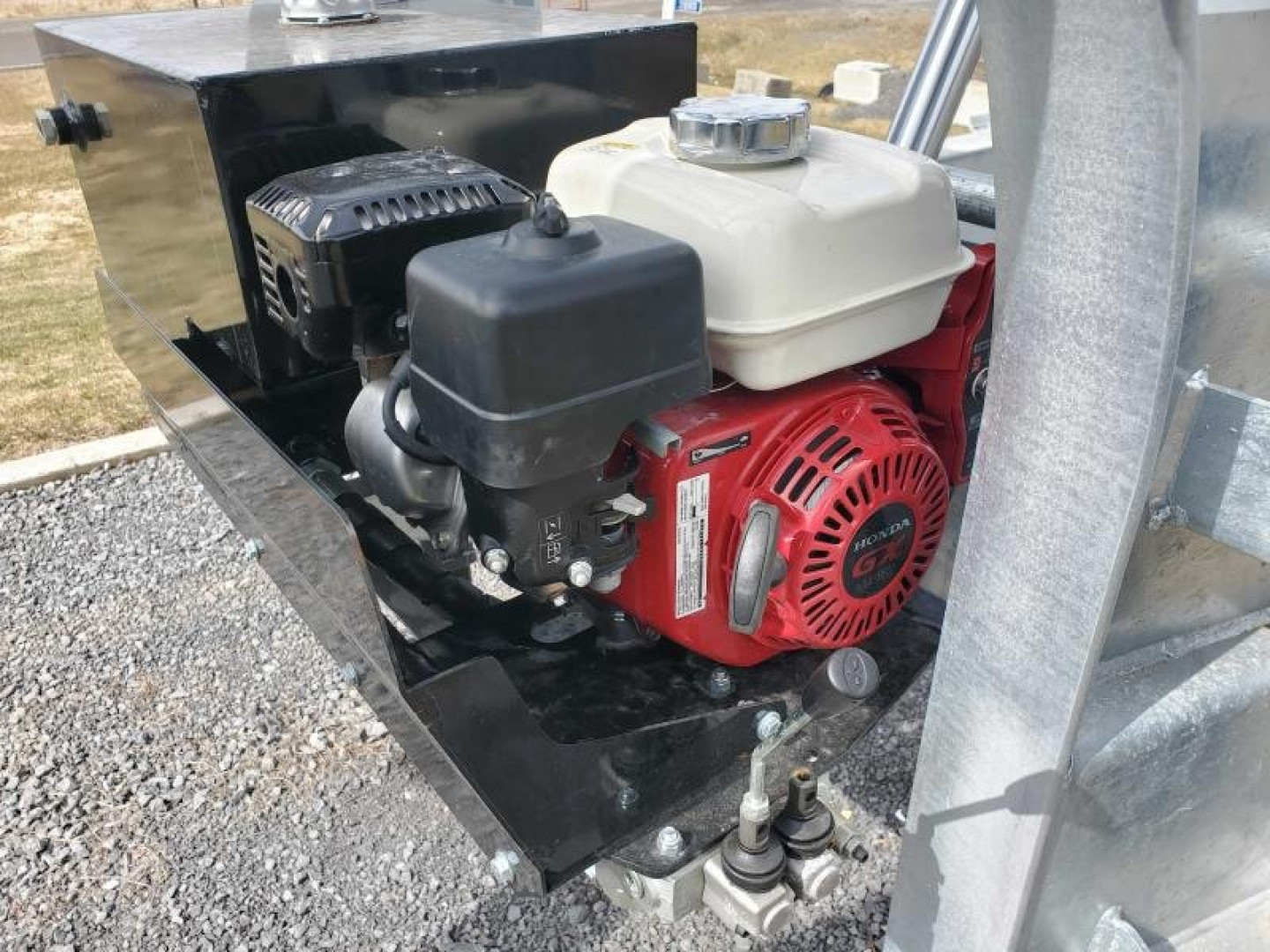 New 2025 K-Trail 16 Ton Goliath Dump Trailer