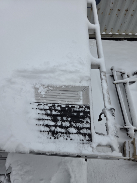 New 2023 Mission Sled Deck Truck Bed