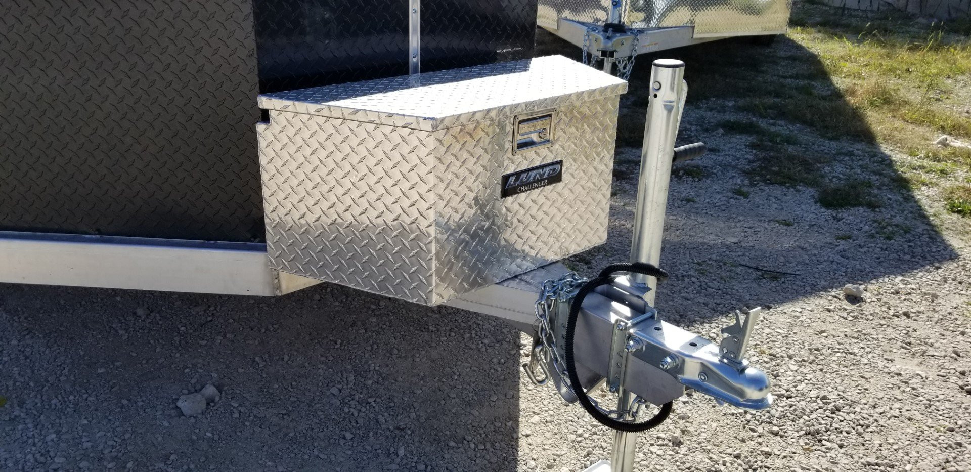 New 2025 R&R OMC Series OMC3 , ATP Merge Motorcycle Trailer