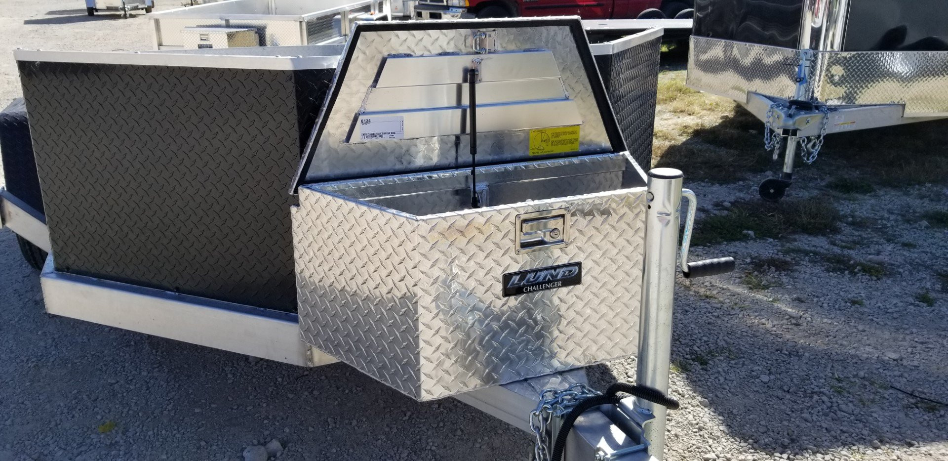 New 2025 R&R OMC Series OMC3 , ATP Merge Motorcycle Trailer