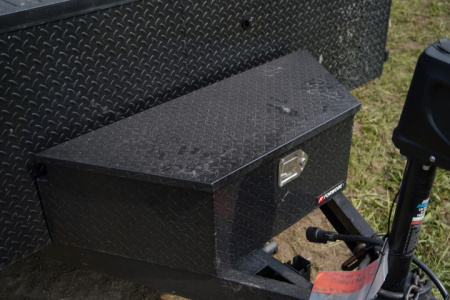 Used 2012 PJ Trailers Car Hauler