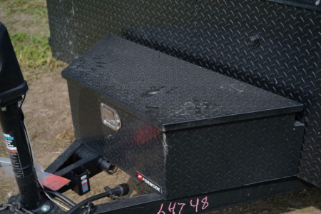 Used 2012 PJ Trailers Car Hauler