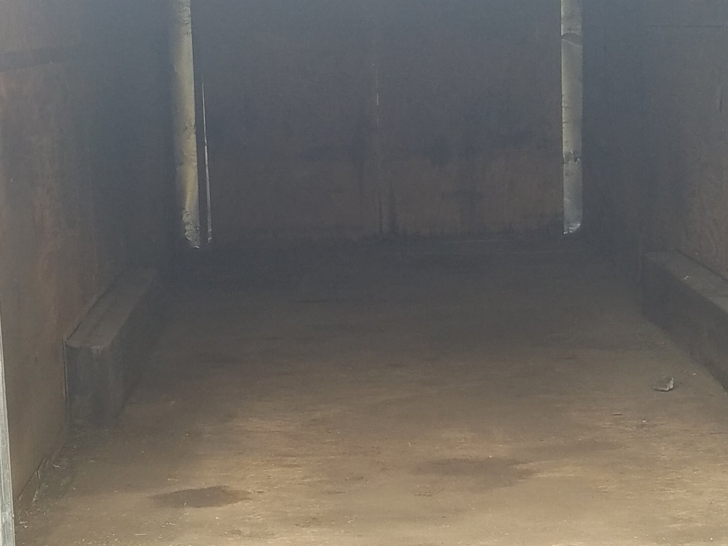 Used 2012 Atlas Cargo / Enclosed Trailer