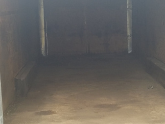 Used 2012 Atlas Cargo / Enclosed Trailer