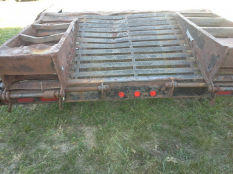 Used 2010 PJ TRAILERS PJ 8.5 x 27+5 Deckover Gooseneck 20K Equipment Trailer