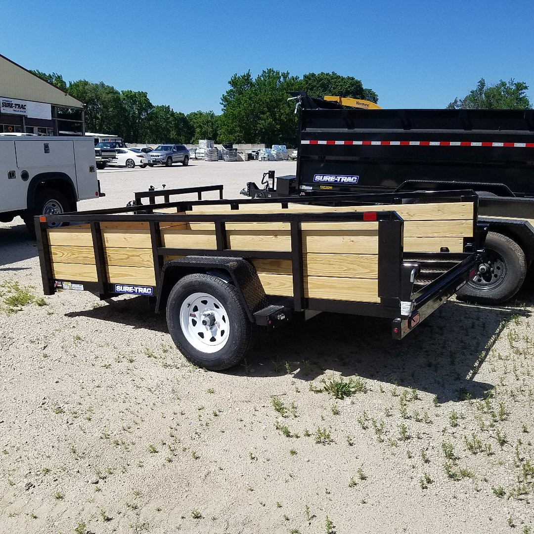 New 2024 Sure-Trac