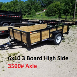 New 2024 Sure-Trac