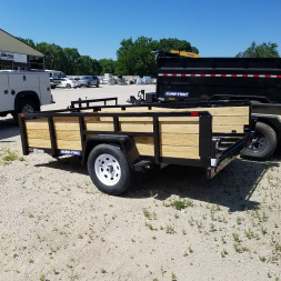 New 2024 Sure-Trac