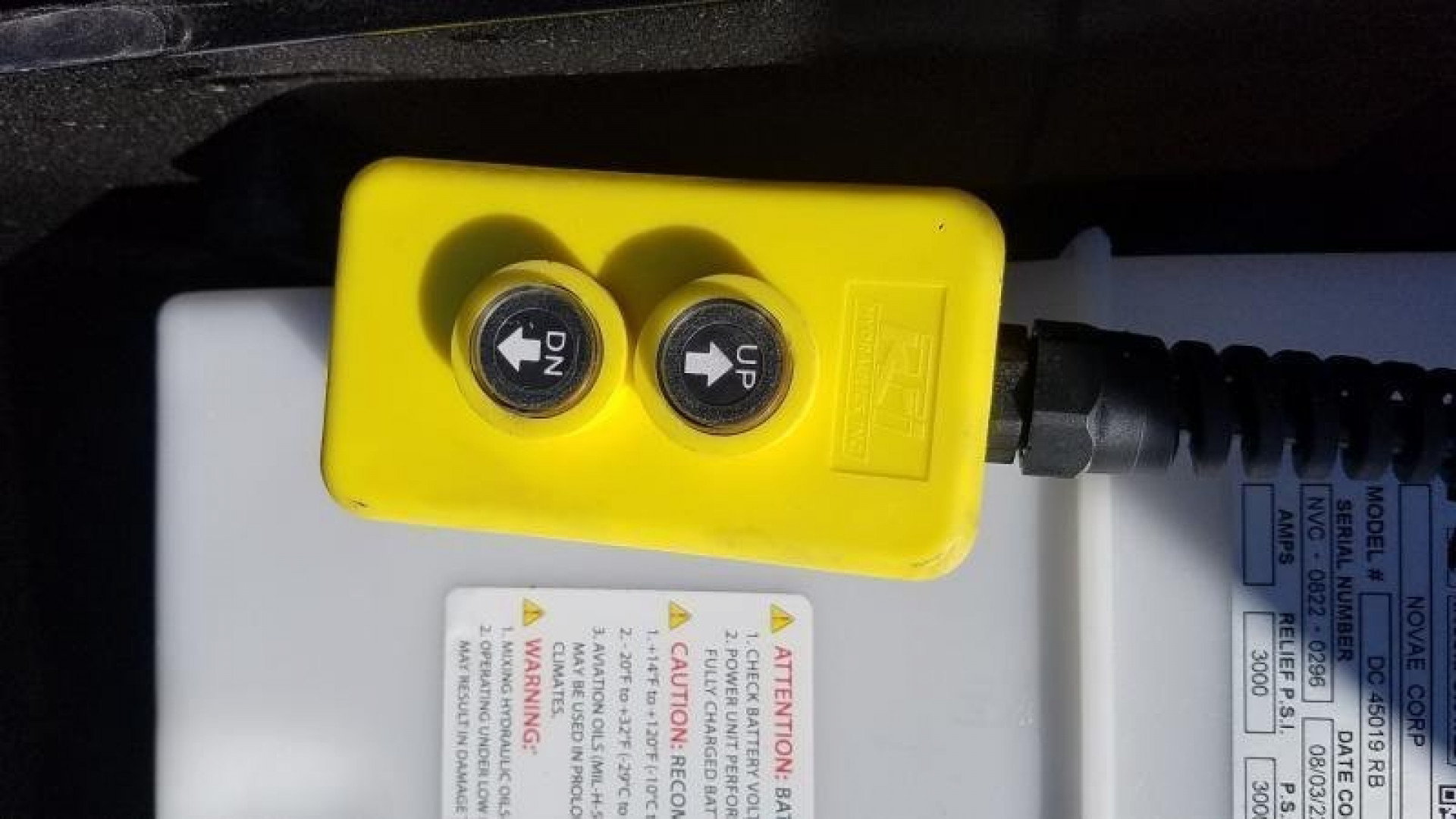 New 2025 SURE-TRAC 82x14 Telescopic Dump Trailer 14K