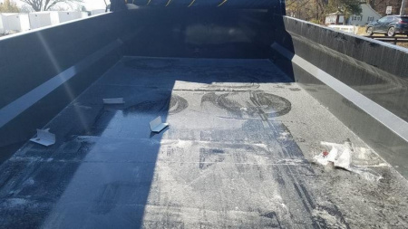 New 2024 Sure-Trac 82x14 Telescopic Dump Trailer 14k