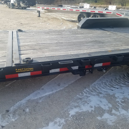 New 2026 Sure-Trac 7 x 18+4 Pro Series Beam Tilt Equipment 17.6 K