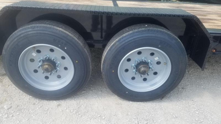 New 2026 Sure-Trac 7 x 18+4 Pro Series Beam Tilt Equipment 17.6 K