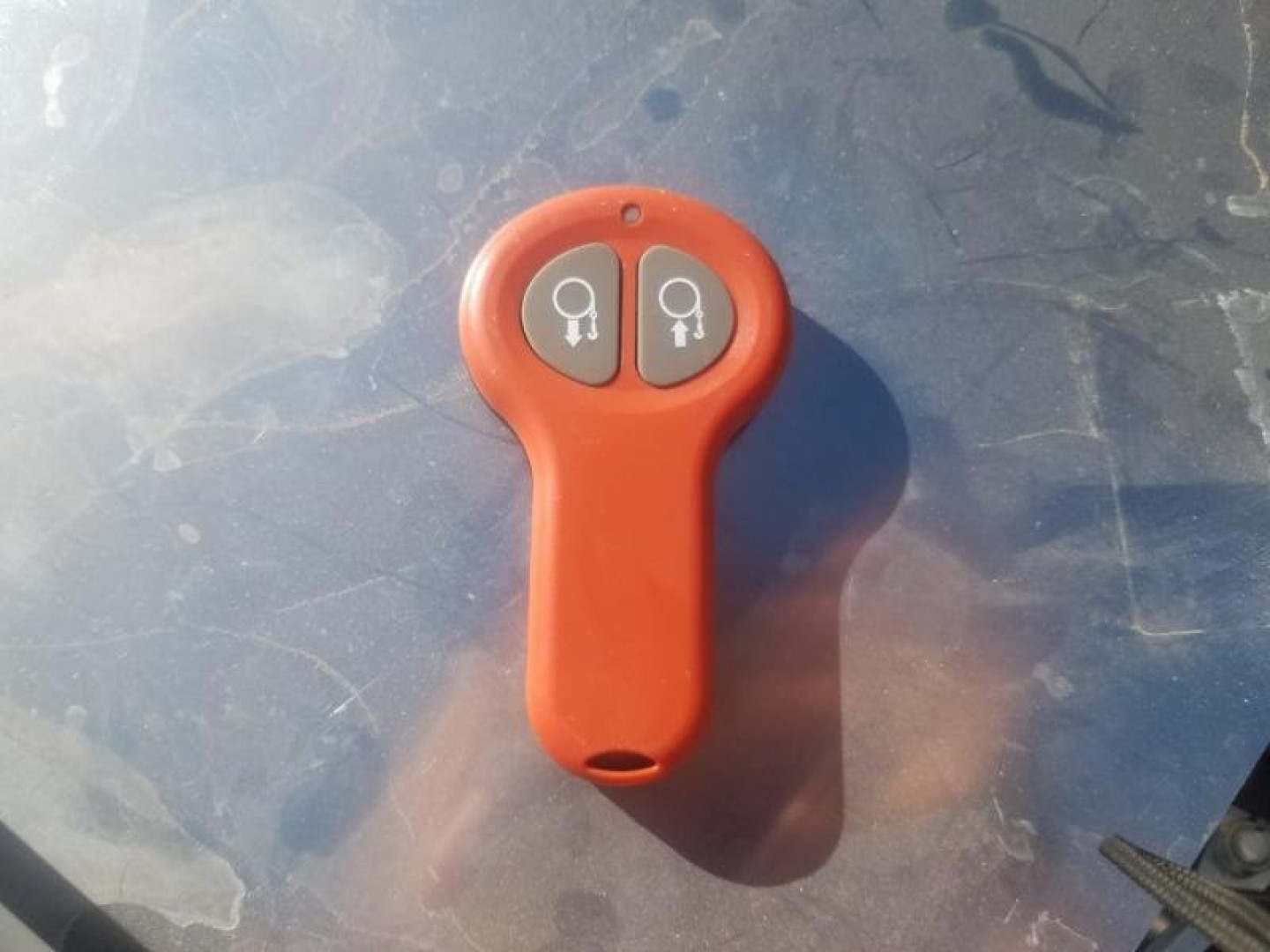 New 2023  Timpte Hydraulic 7x20 REV Aluminum Car Hauler 7k GVWR