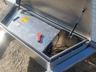 New 2023  Timpte Hydraulic 7x20 REV Aluminum Car Hauler 7k GVWR