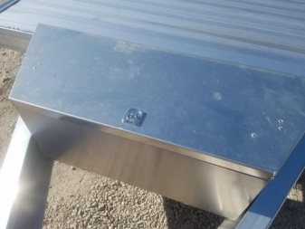 New 2023  Timpte Hydraulic 7x20 REV Aluminum Car Hauler 7k GVWR