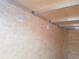 New 2024 R and R Trailers 4x8 Enclosed All Aluminum Cargo Trailer 3k GVWR