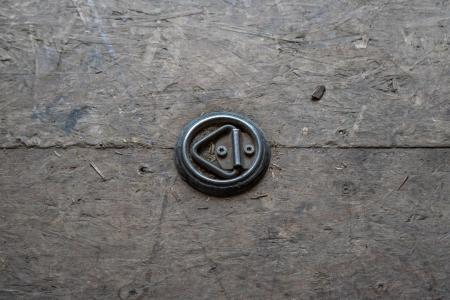 Used FOR RENT ONLY #6 7x18 Interstate Cargo Trailer