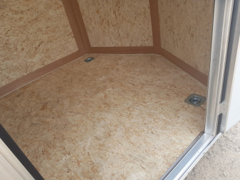 New 2026 American Hauler6x10 Arrow Deluxe Cargo / Enclosed Trailer