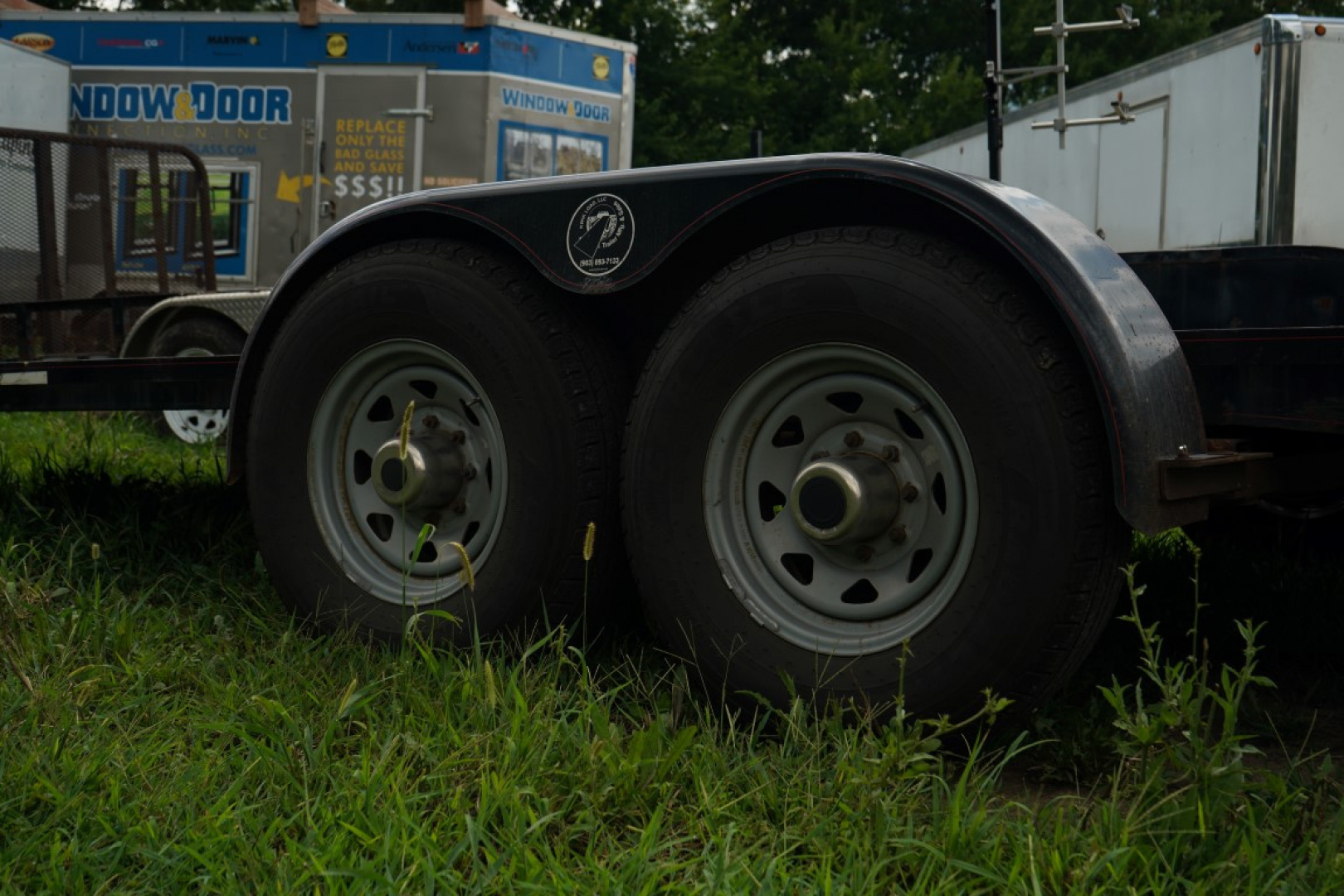 Used FOR RENT ONLY, 2017 Kwik Load Trailers 7x24Texas Rollback Auto Hauler Car / Racing Trailer