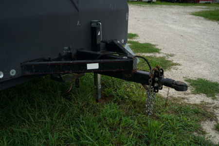 Used FOR RENT ONLY, 2017 Kwik Load Trailers 7x24Texas Rollback Auto Hauler Car / Racing Trailer