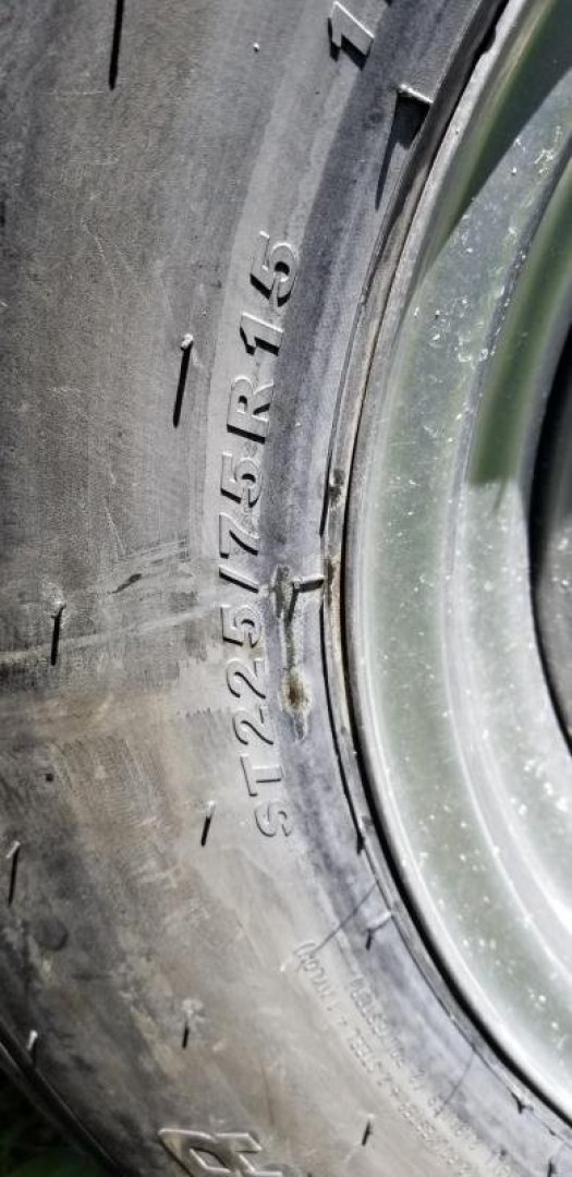 New 2022 Interstate 7x12 I Series Cargo Trailer 10k GVWR