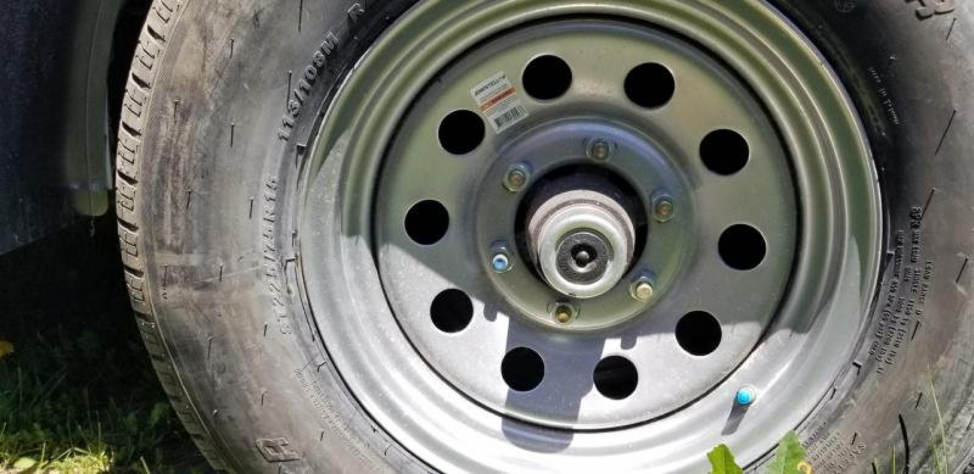 New 2022 Interstate 7x12 I Series Cargo Trailer 10k GVWR