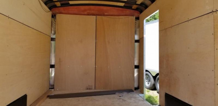 New 2022 Interstate 7x12 I Series Cargo Trailer 10k GVWR