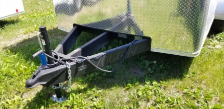 New 2022 Interstate 7x12 I Series Cargo Trailer 10k GVWR