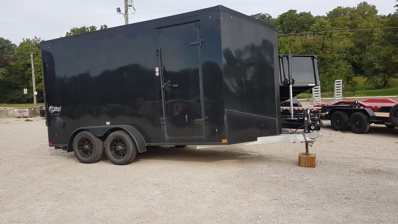 2023 Stealth