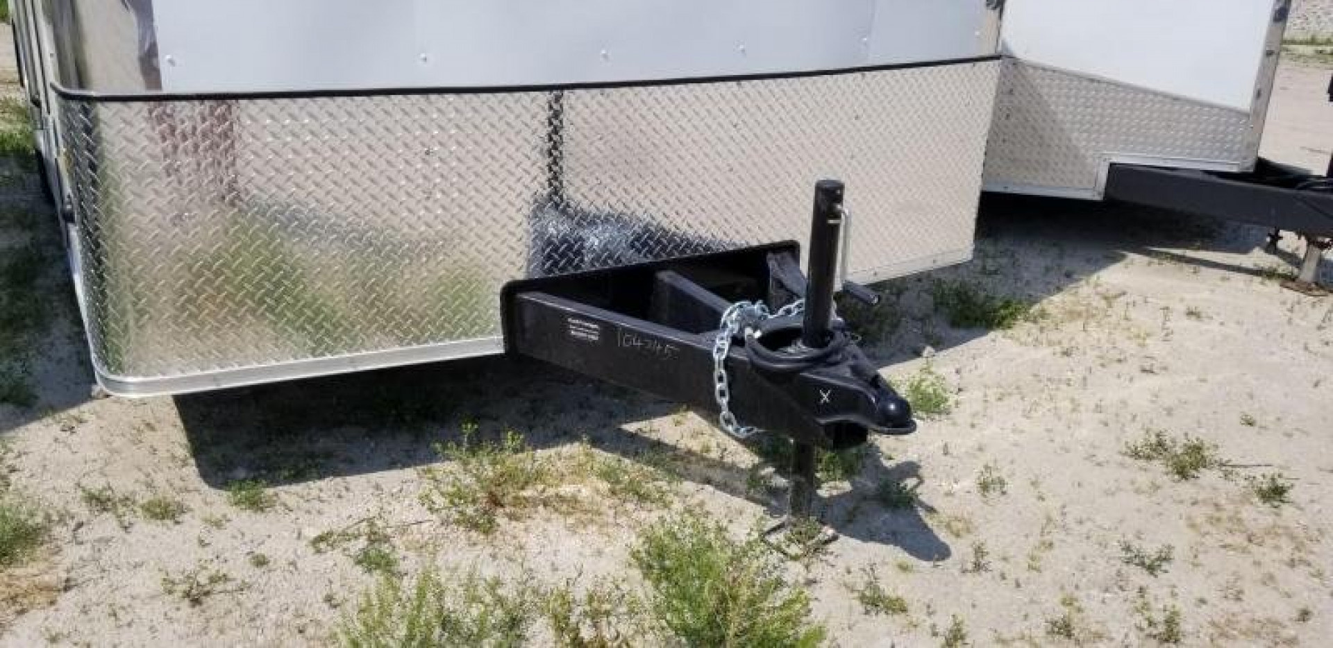 New 2026 Interstate Cargo 8.5x20 ITW Heavy Duty Enclosed Car Hauler Car / Racing Trailer