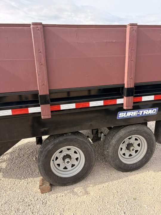 2020 Sure-Trac photo 3