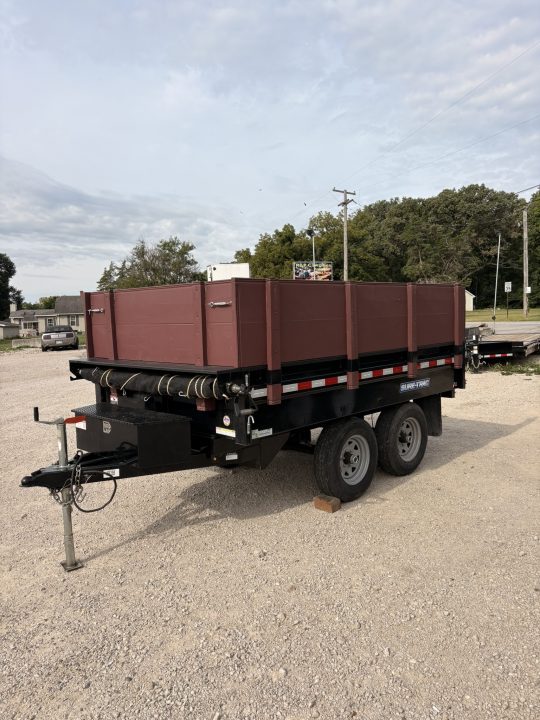 2020 Sure-Trac